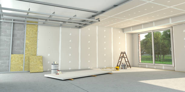 Best Insulation for Specific Applications in Wild Peach Village, TX