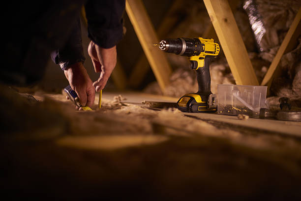 Reliable Wild Peach Village, TX Insulation Contractor Solutions